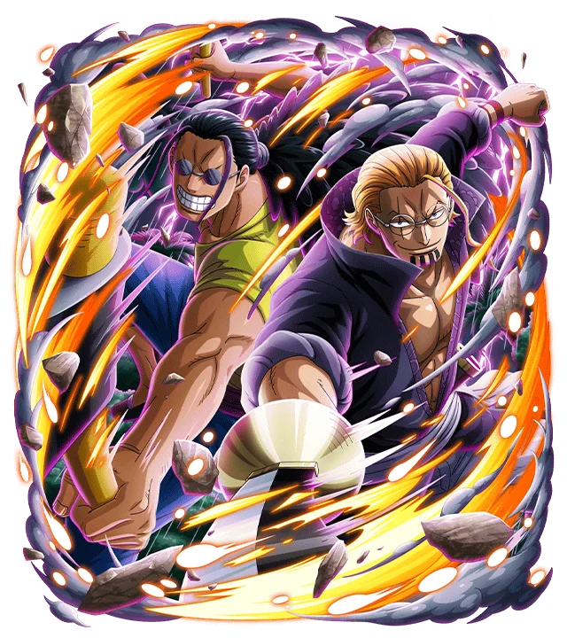 Rayleigh & Gaban
