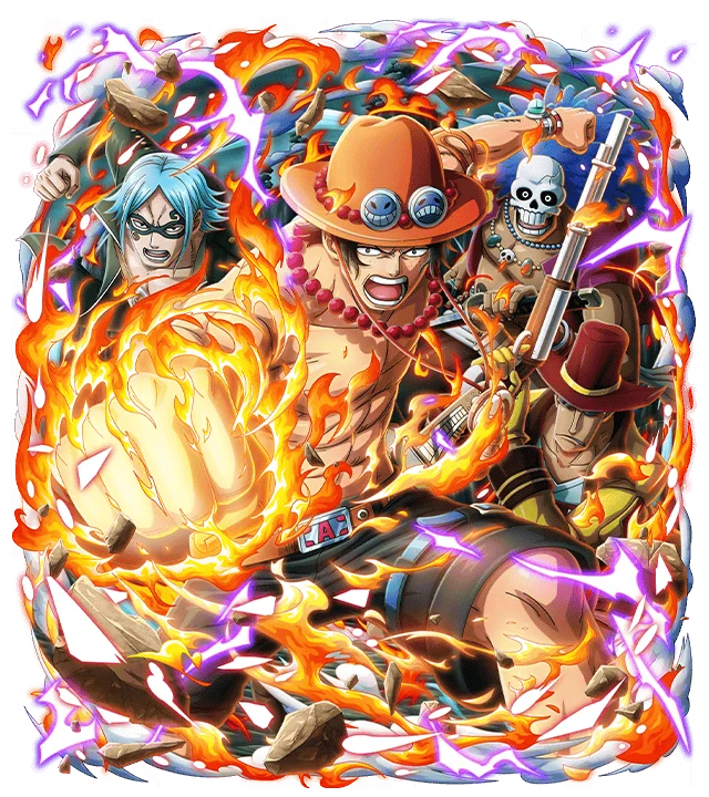 Portgas D. Ace
