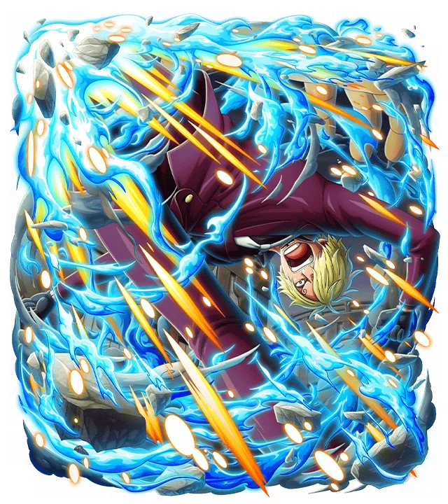 Sanji