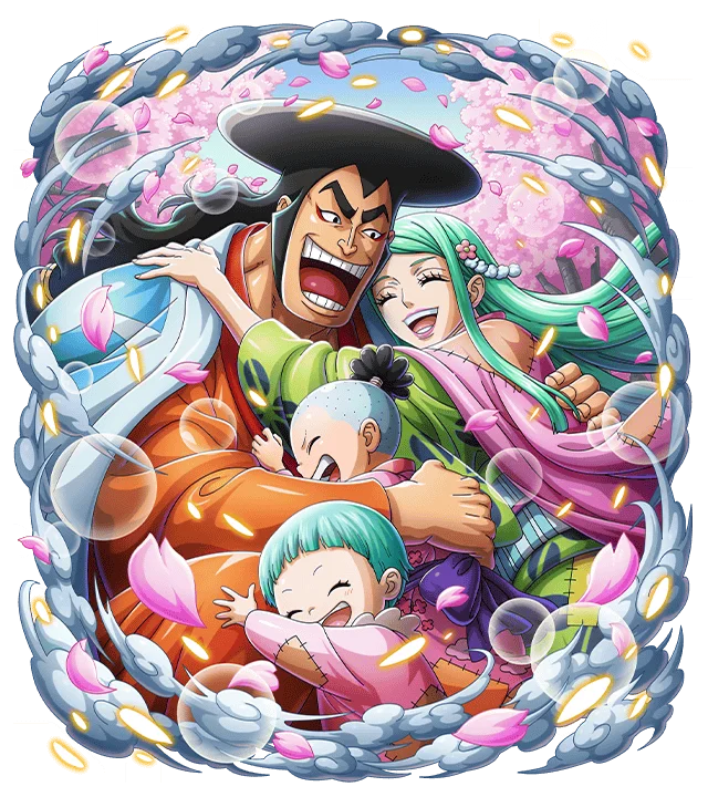 Oden & Toki