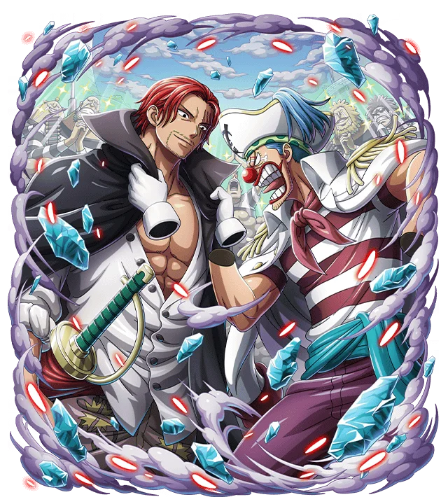 Shanks & Buggy