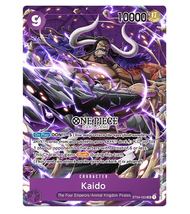 Kaido