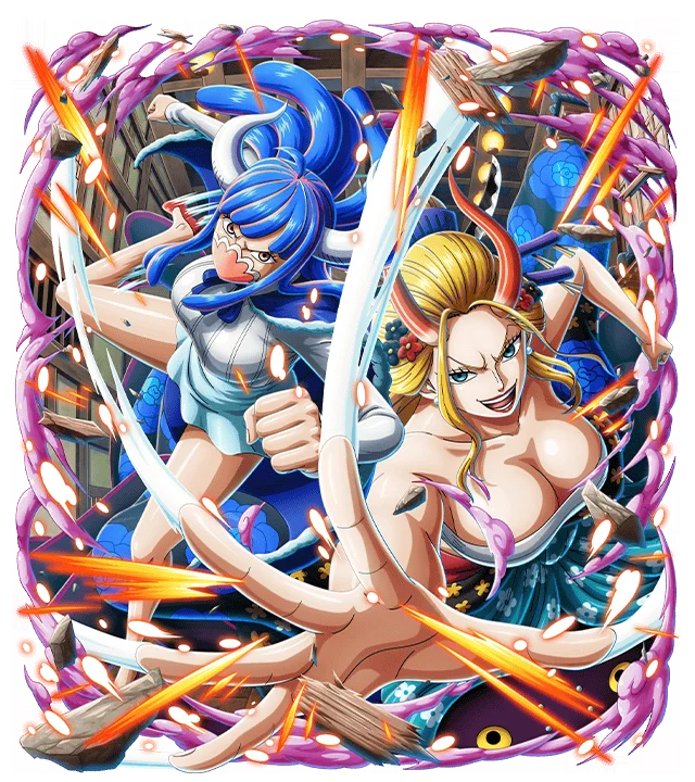 Black Maria & Ulti