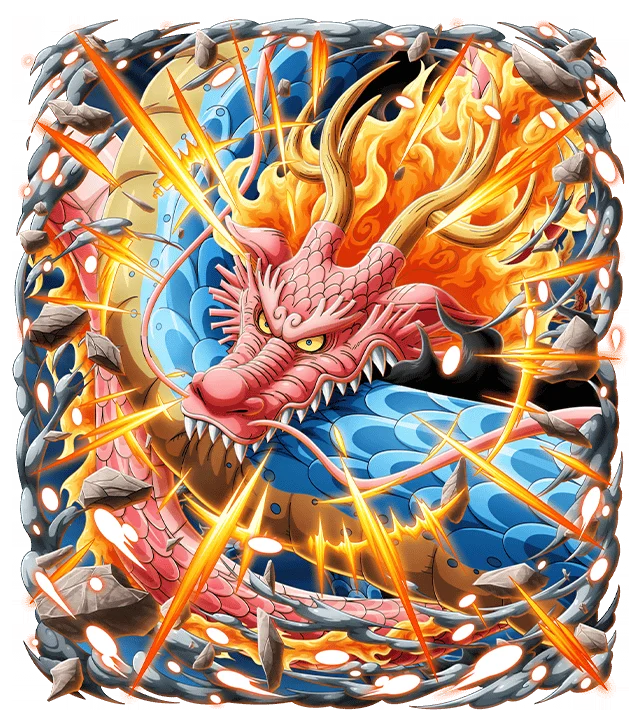 Kozuki Momonosuke