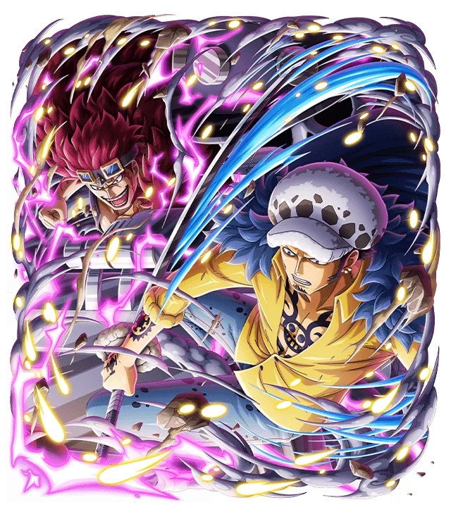 Law & Kid