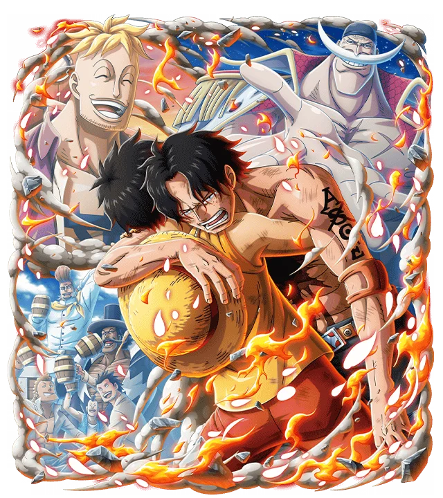 Portgas D. Ace