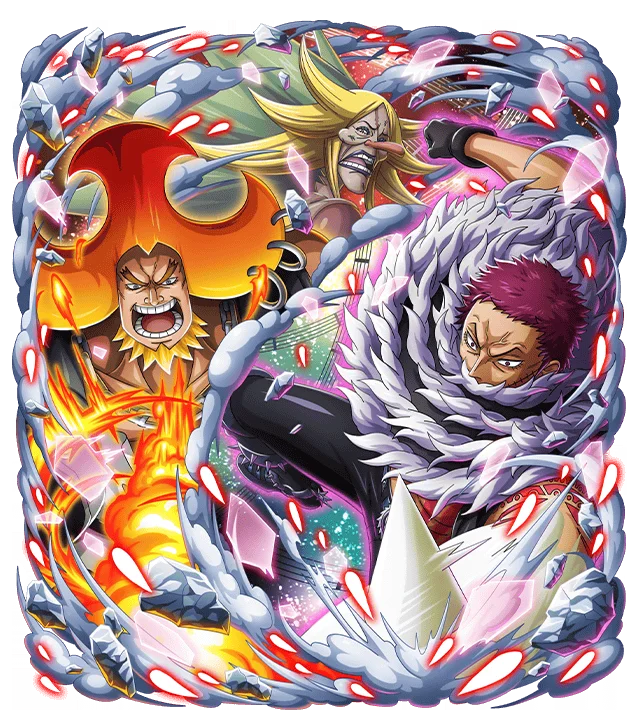 Katakuri & Oven