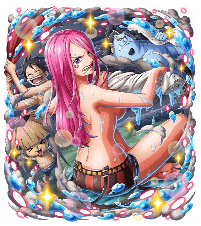 Jewelry Bonney