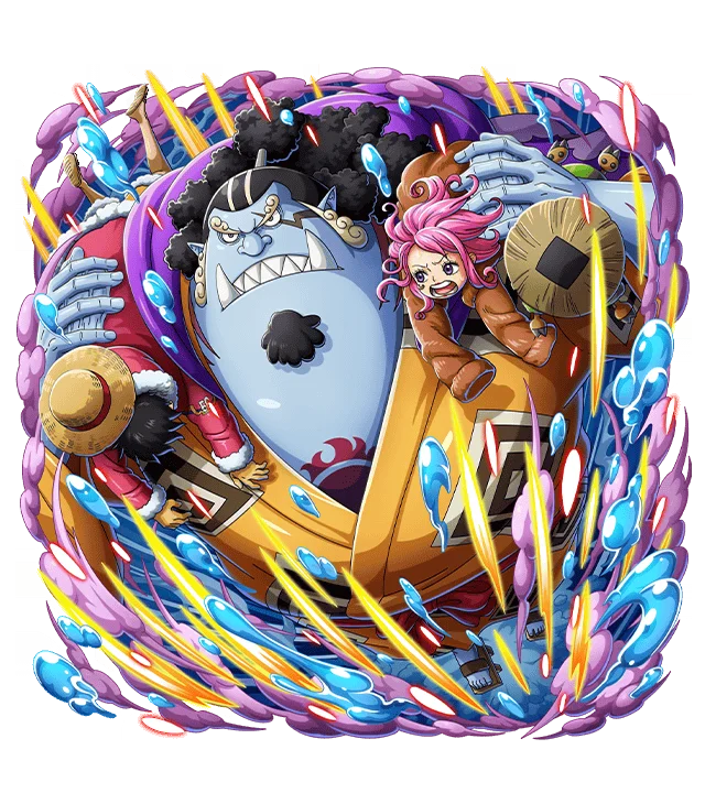 Jinbe