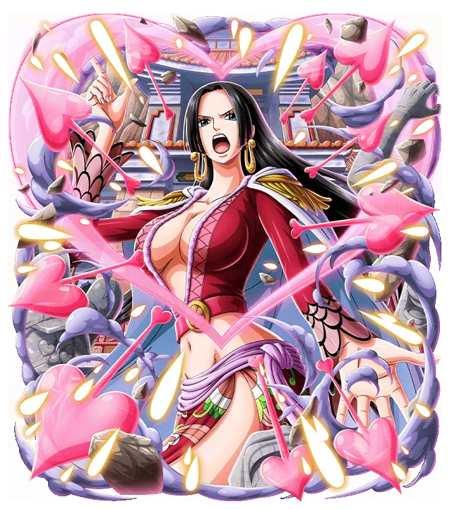 Boa Hancock