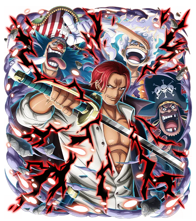 Shanks