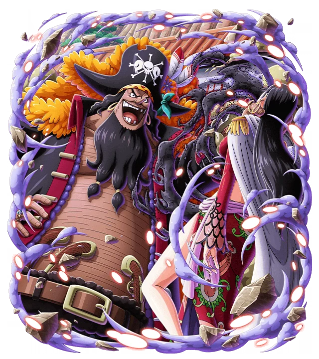 Blackbeard