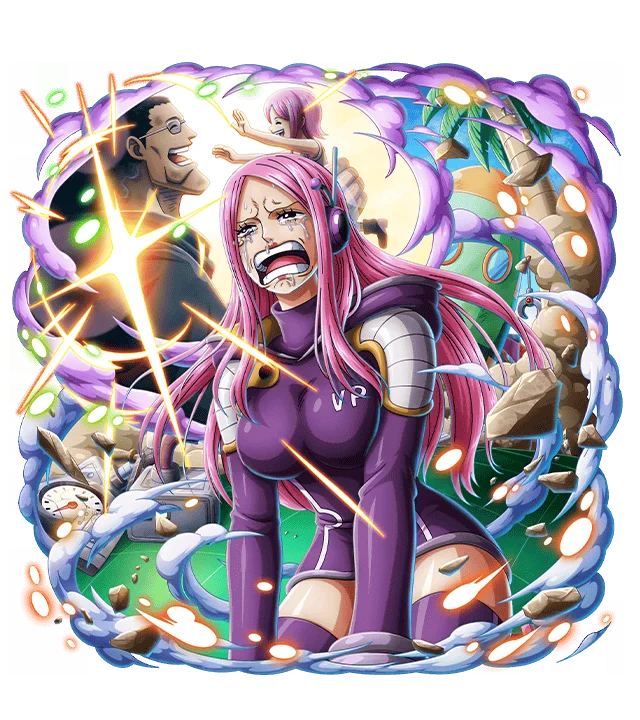 Jewelry Bonney