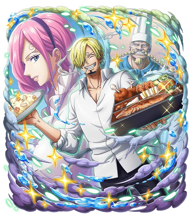 Sanji