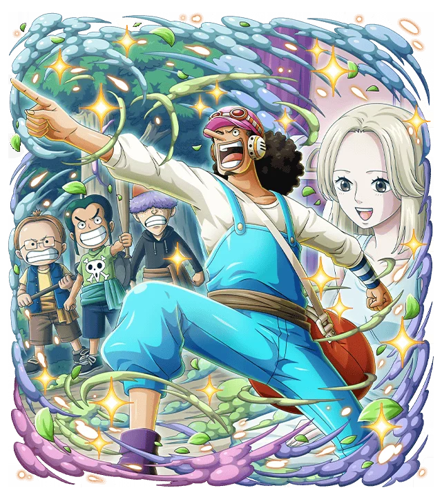 Usopp