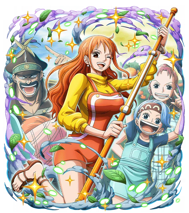 Nami