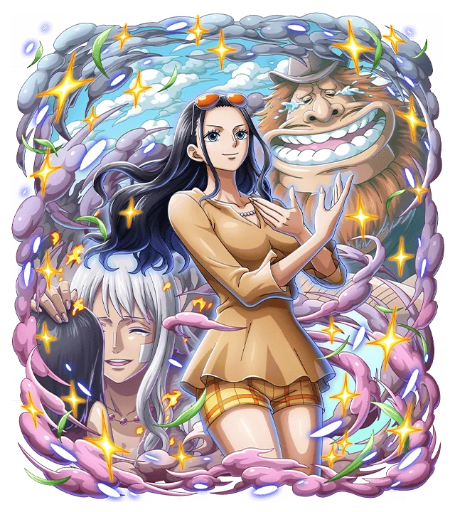 Nico Robin