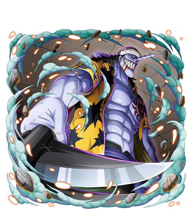 Arlong