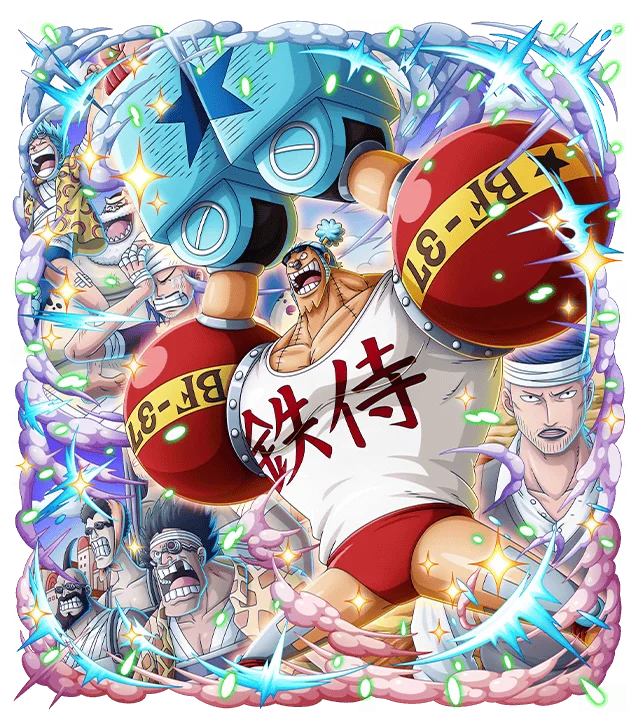 Franky