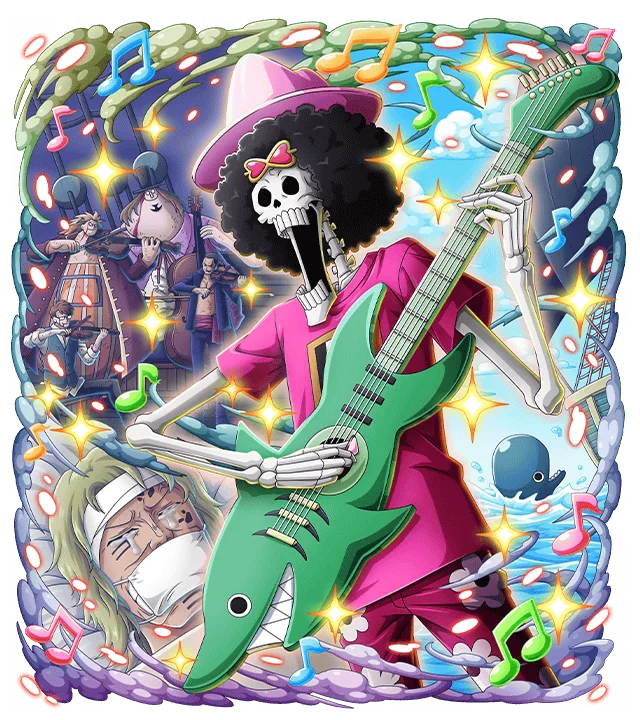 Brook