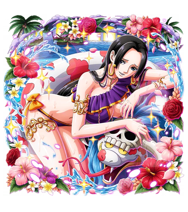 Boa Hancock