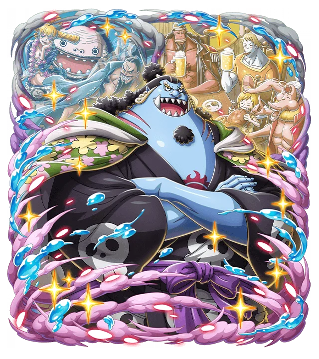 Jinbe