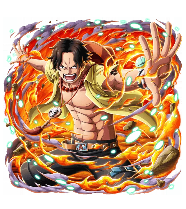 Portgas D. Ace