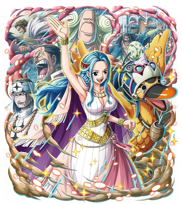 Nefeltari Vivi