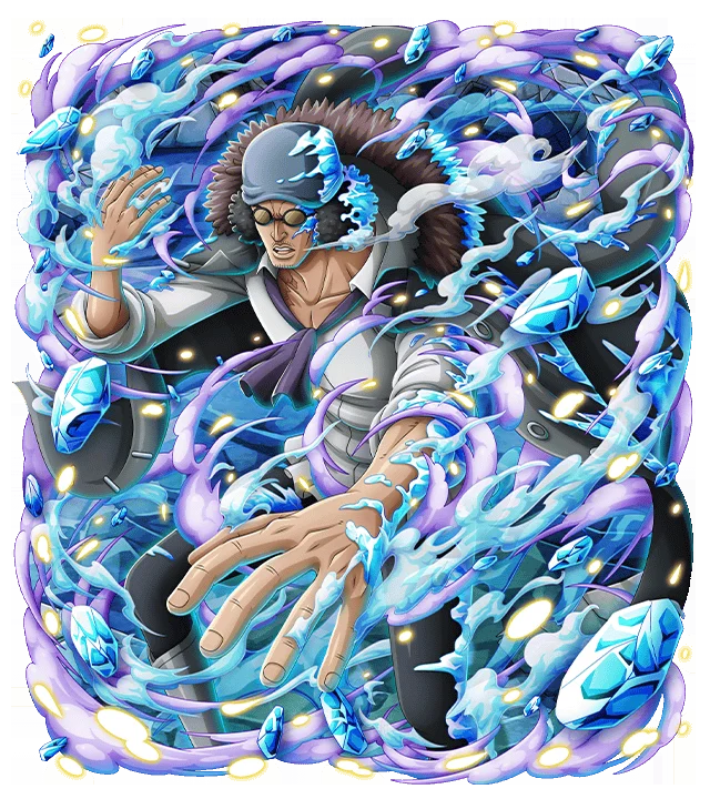 Kuzan
