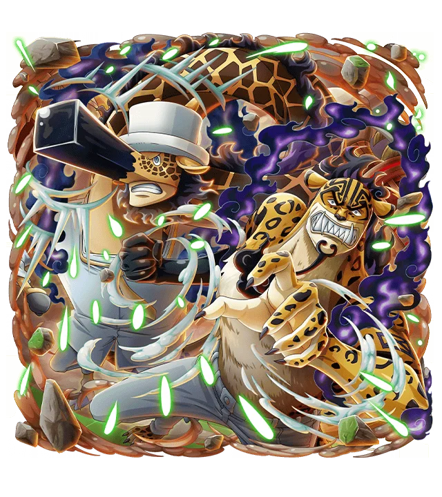 Lucci & Kaku