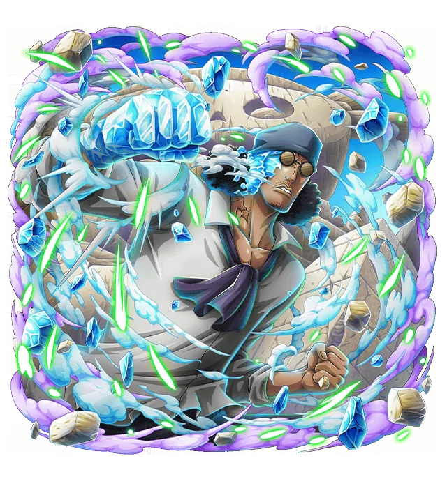 Kuzan