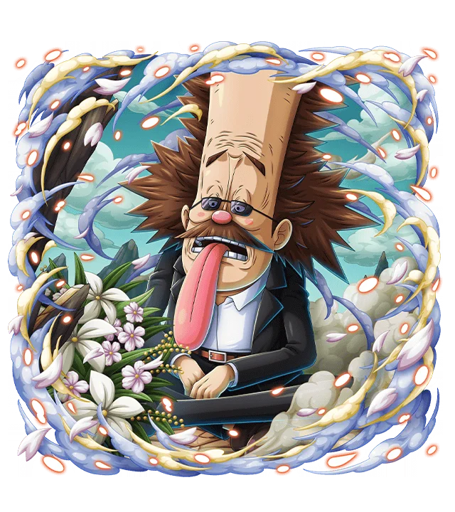 Dr. Vegapunk