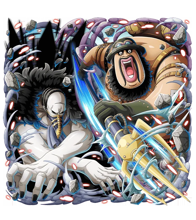 Morley & Karasu