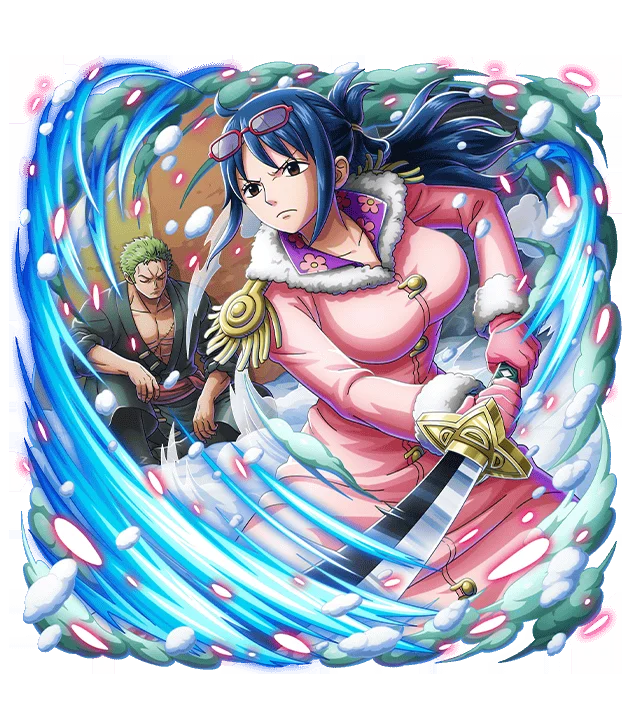 Tashigi