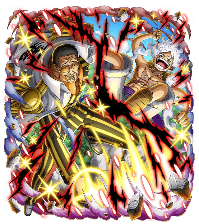 Kizaru