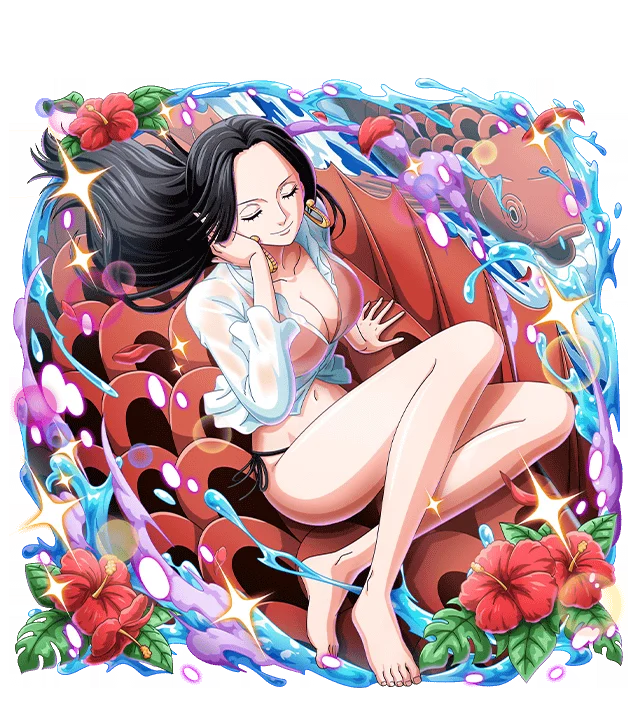 Boa Hancock