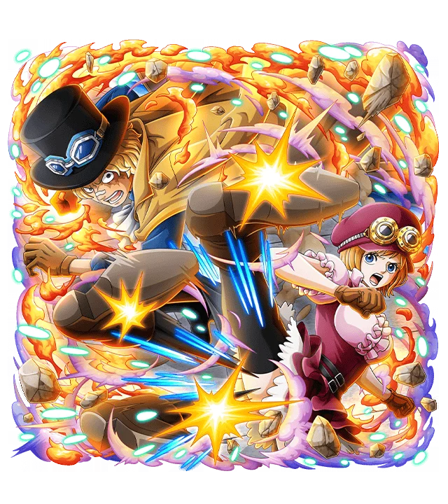 Sabo & Koala