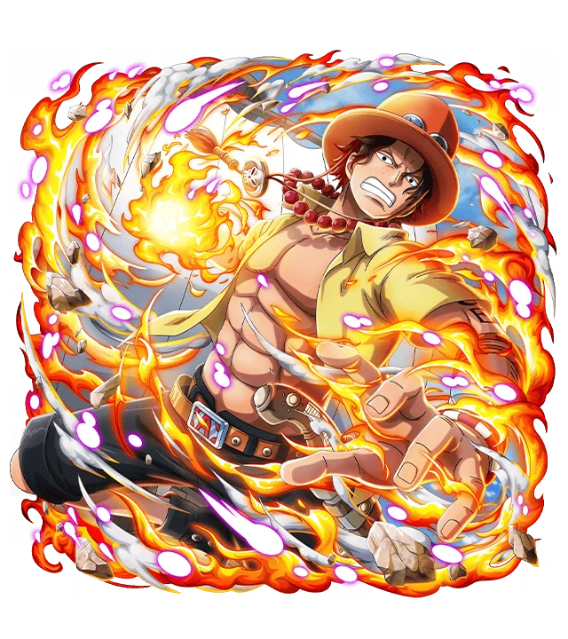 Portgas D. Ace