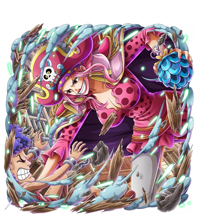 Charlotte Linlin