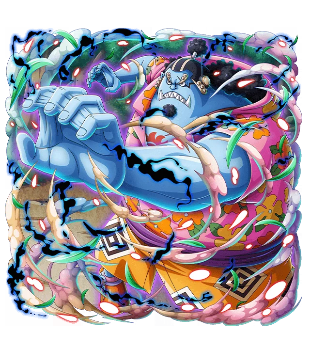 Jinbe