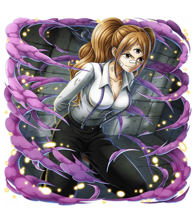 Charlotte Pudding
