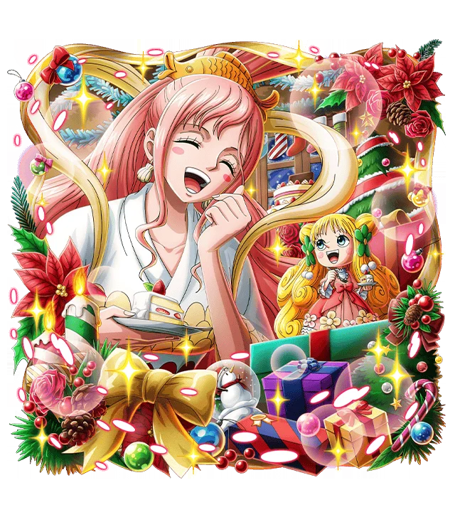 Shirahoshi & Mansherry