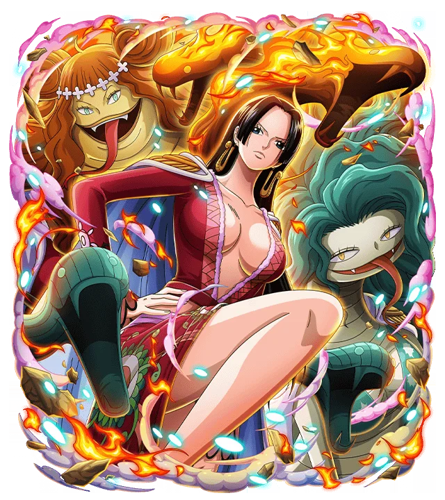 Hancock & Sandersonia & Marigold