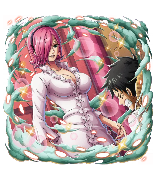 Vinsmoke Reiju