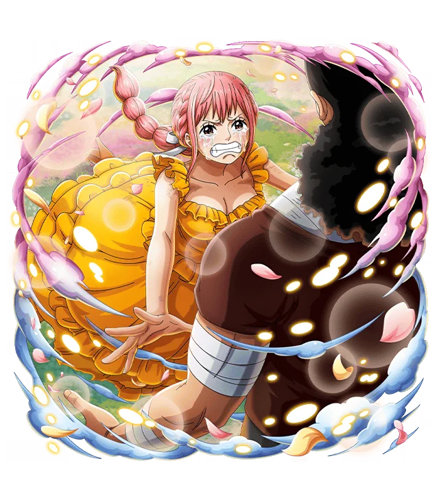 Rebecca