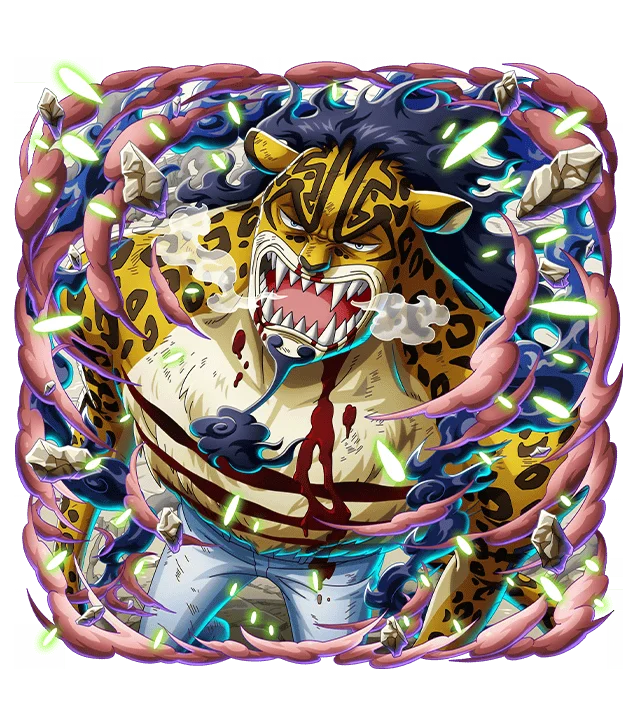 Rob Lucci