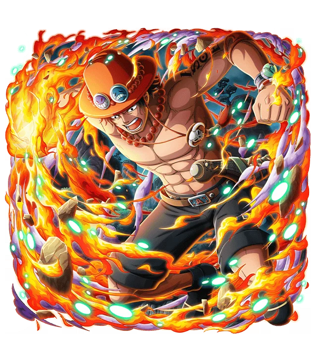 Portgas D. Ace
