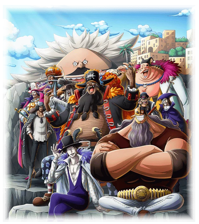 Blackbeard