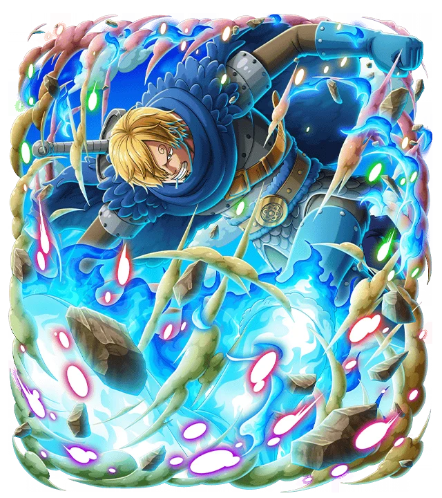 Sanji