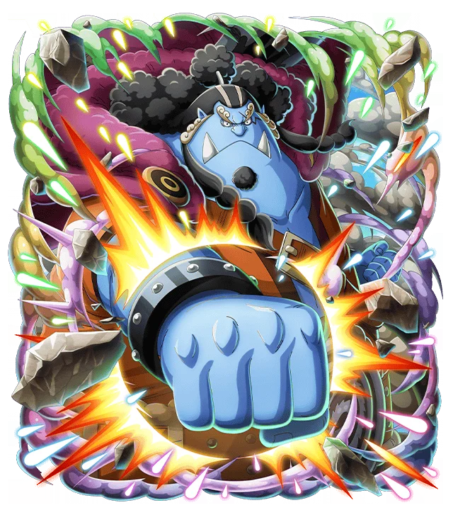Jinbe